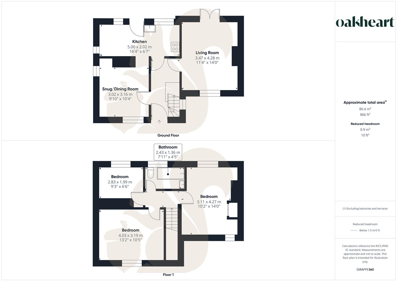 Floorplan thumbnail
